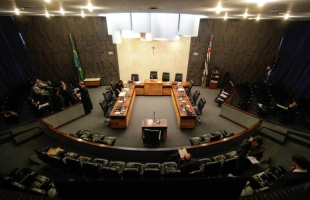  Justiça cassou mandato de 33 prefeitos na Bahia