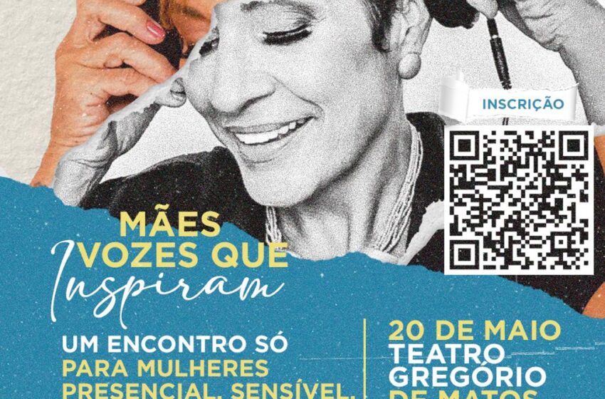 Prefeitura promove encontro sobre voz e empoderamento feminino voltado a servidoras