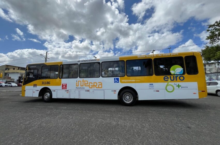 Transporte será suspenso a partir desta sexta-feira (16) na rua Almirante Tamandaré