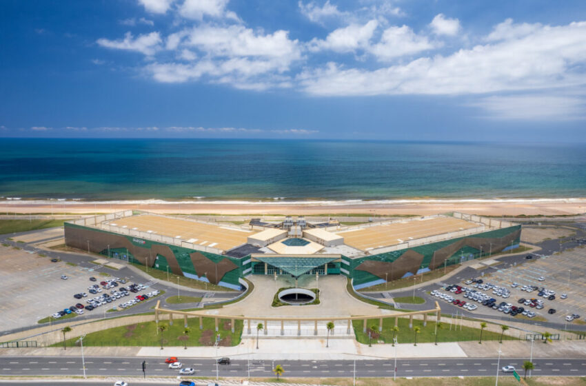  Referência global, ICCA aponta Salvador como principal destino do Nordeste para eventos internacionais